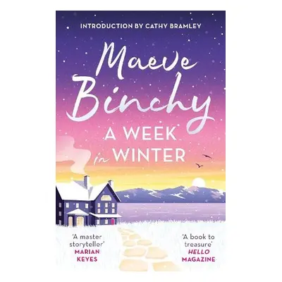 Week in Winter - Binchy, Maeve