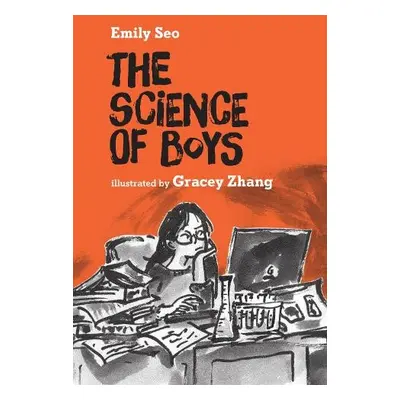 Science of Boys - Seo, Emily