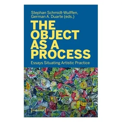 Object as a Process