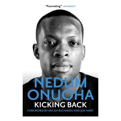 Kicking Back - Onuoha, Nedum