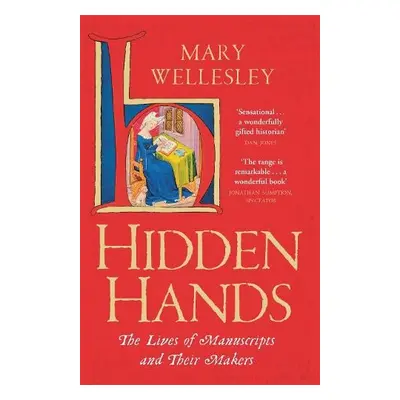 Hidden Hands - Wellesley, Mary