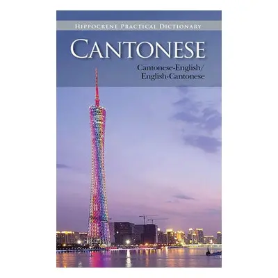 Cantonese-English English-Cantonese Practical Dictionary