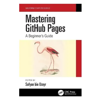 Mastering GitHub Pages