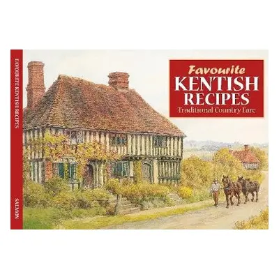 Favourite Kentish Recipes - Smith, Pat