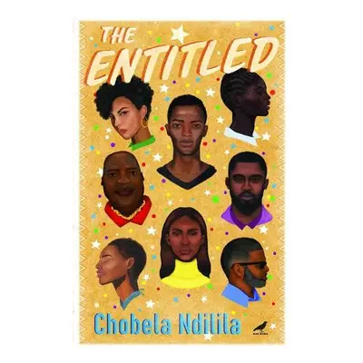 Entitled - Ndilila, Chobela