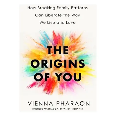 Origins of You - Pharaon, Vienna