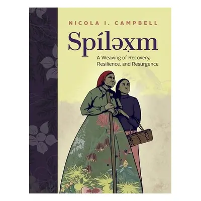 Spilexm - Campbell, Nicola I.