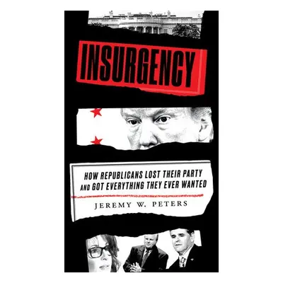 Insurgency - Peters, Jeremy W.