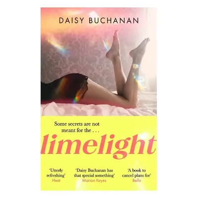 Limelight - Buchanan, Daisy