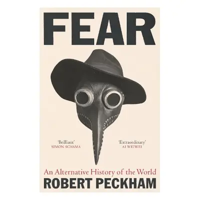 Fear - Peckham, Robert