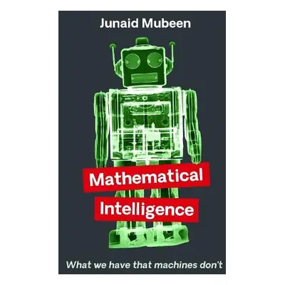 Mathematical Intelligence - Mubeen, Junaid