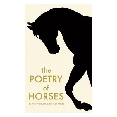 Poetry of Horses - Various