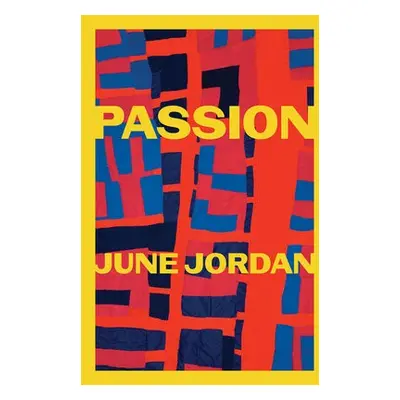 Passion - Jordan, June