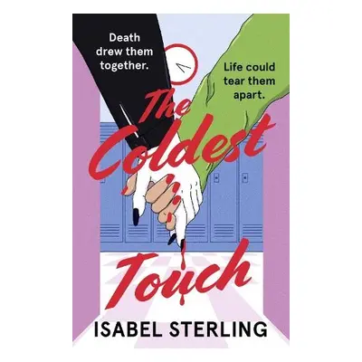 Coldest Touch - Sterling, Isabel