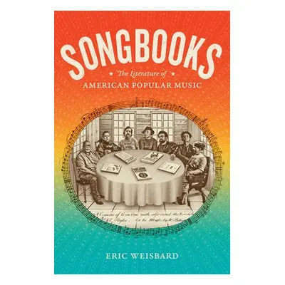 Songbooks - Weisbard, Eric