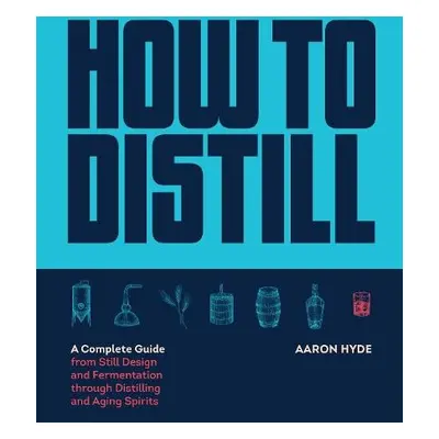 How to Distill - Hyde, Aaron