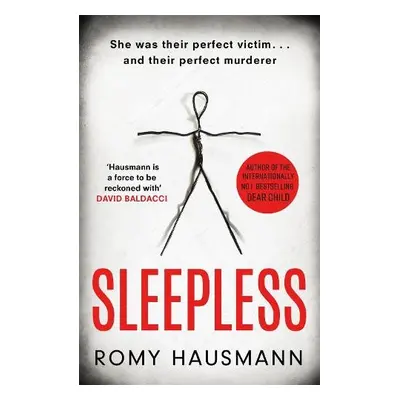 Sleepless - Hausmann, Romy