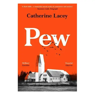 Pew - Lacey, Catherine