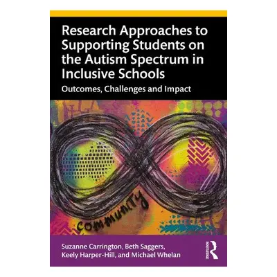 Research Approaches to Supporting Students on the Autism Spectrum in Inclusive Schools - Carring