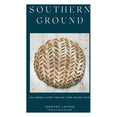 Southern Ground - Lapidus, Jennifer