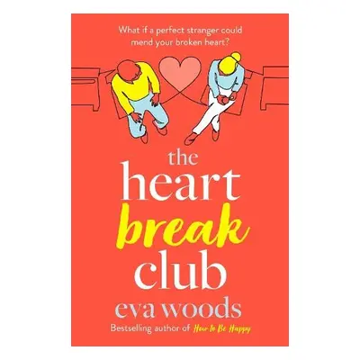 Heartbreak Club - Woods, Eva