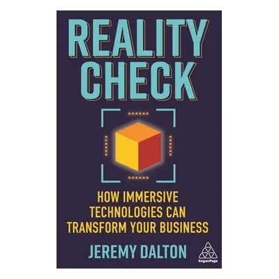 Reality Check - Dalton, Jeremy