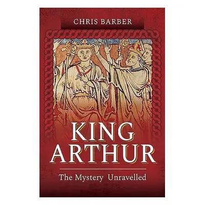 King Arthur - Barber, Chris