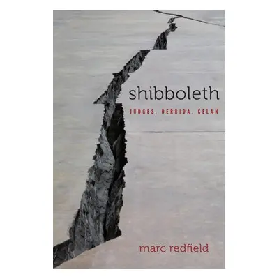 Shibboleth - Redfield, Marc