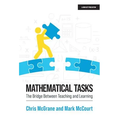 Mathematical Tasks - McGrane, Chris a McCourt, Mark