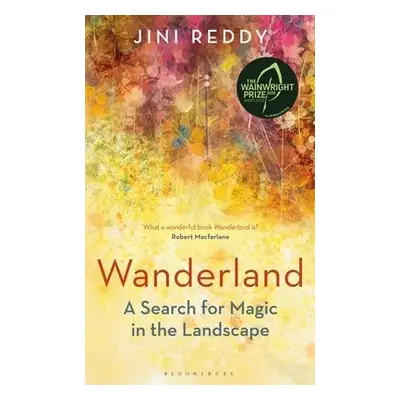 Wanderland - Reddy, Jini