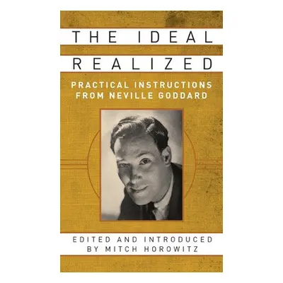 Ideal Realized - Horowitz, Mitch