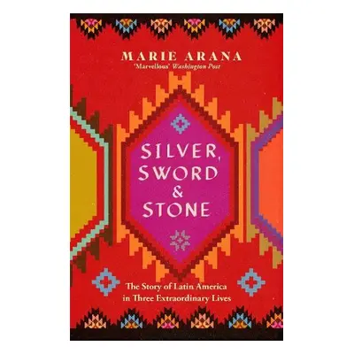 Silver, Sword and Stone - Arana, Marie