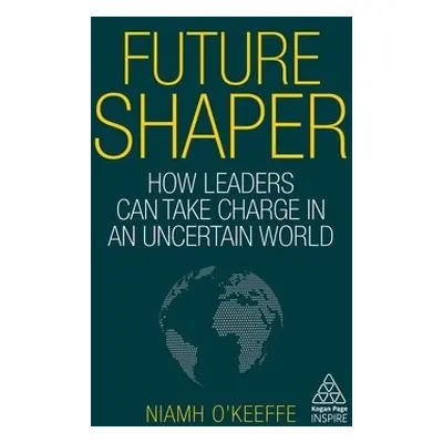 Future Shaper - O'Keeffe, Niamh