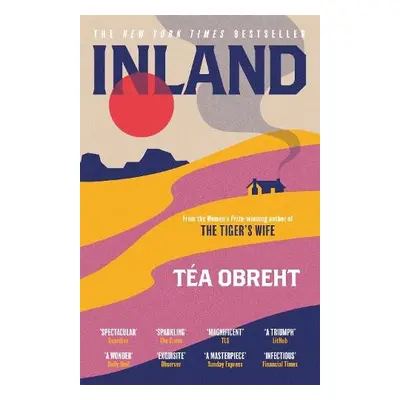 Inland - Obreht, Tea