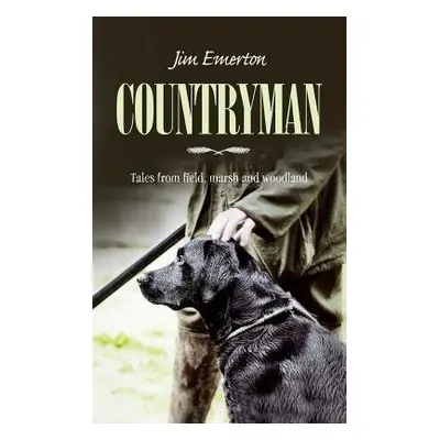 Countryman - Emerton, Jim