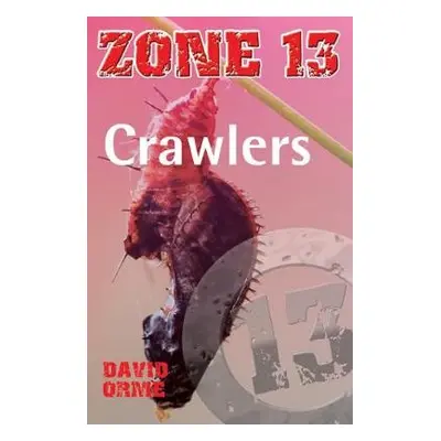 Crawlers - Orme David