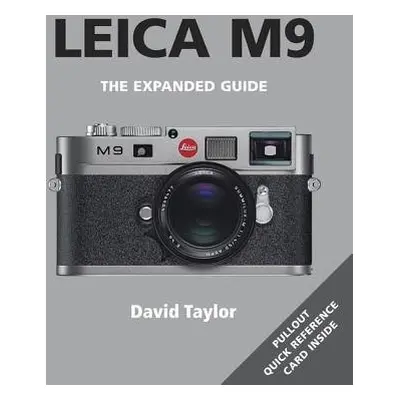 Leica M9 - Taylor, D