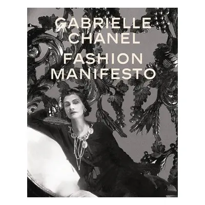 Gabrielle Chanel