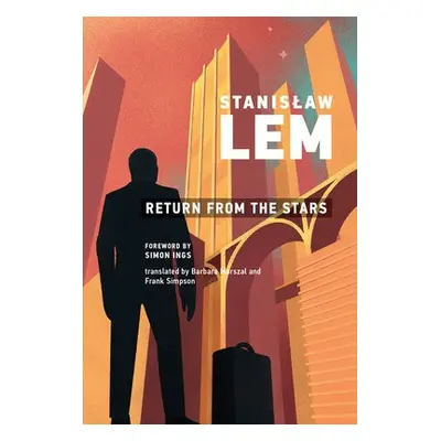 Return from the Stars - Lem, Stanislaw