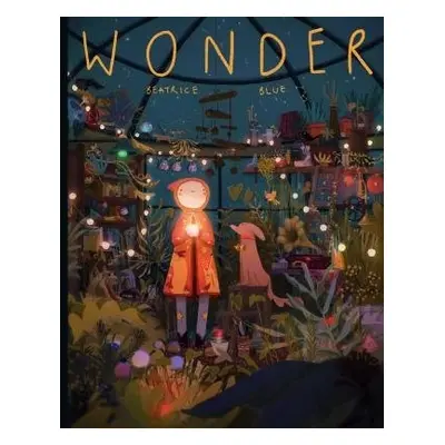 Wonder - Blue, Beatrice