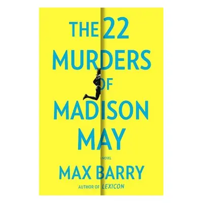 22 Murders Of Madison May - Barry, Max