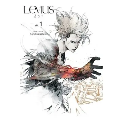 Levius/est, Vol. 1 - Nakata, Haruhisa