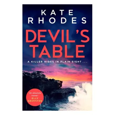 Devil's Table - Rhodes, Kate