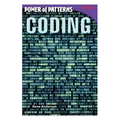 Power of Patterns: Coding - Anderson, Rane