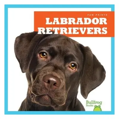 Labrador Retrievers - Gleisner, Jenna Lee