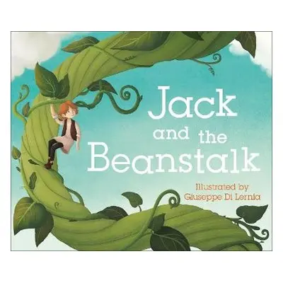 Jack and the Beanstalk - DK