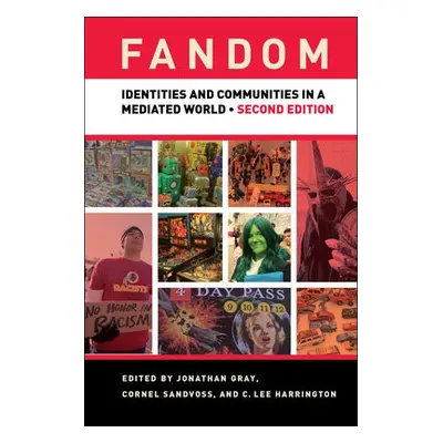 Fandom, Second Edition