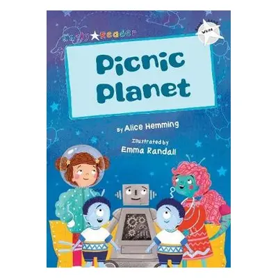 Picnic Planet - Hemming, Alice