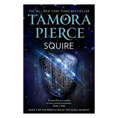 Squire - Pierce, Tamora