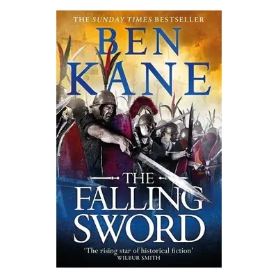 Falling Sword - Kane, Ben